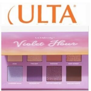 Ulta violet hour eyeshadow palette